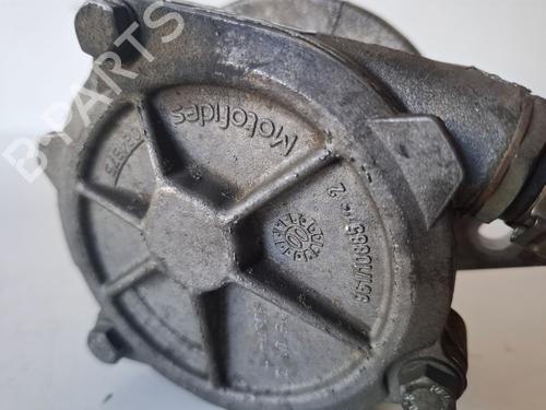 Vacuum pump BMW 3 (E46) 320 d | BP25798485M80 