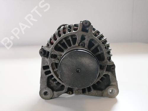 Used Alternator NISSAN KUBISTAR MPV (X76) [2003-2009]  13215454