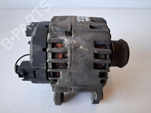 Alternator AUDI A3 Sportback (8PA) 1.6 TDI | BP27491011M7 