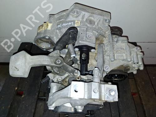 Gearbox AUDI A3 Sportback (8PA) 1.6 TDI | BP27487602M3 