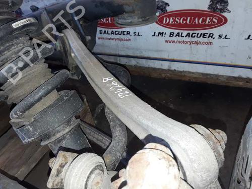 Left rear suspension arm AUDI Q7 (4LB) 3.0 TDI quattro | BP9282462M14 
