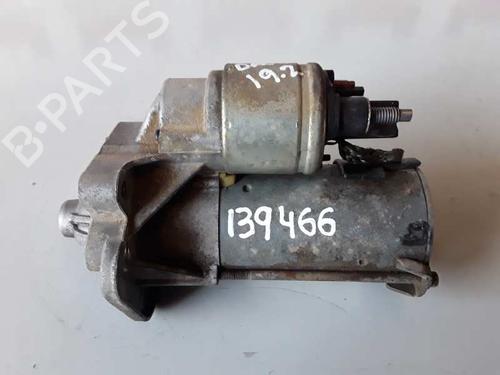 Starter DACIA DOKKER MPV (KE_)  | BP9283288M8 