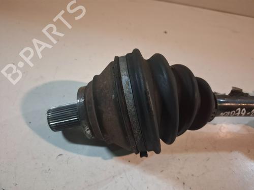 Antriebswelle links vorne VW GOLF V (1K1)  | BP29972236M38 