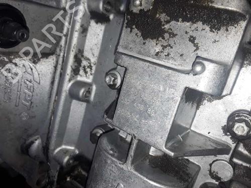 Gearbox LANCIA DELTA III (844_) 1.6 D Multijet (844.AXC11, 844.AXC1A) | BP10010236M3 