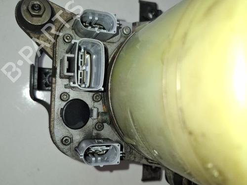 Steering pump FORD FOCUS II Turnier (DA_, FFS, DS)  | BP28542352M99 