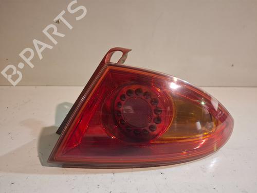 Used Right taillight Right taillight SEAT LEON (1P1) 1.9 TDI (105 hp) 33269611 33269611