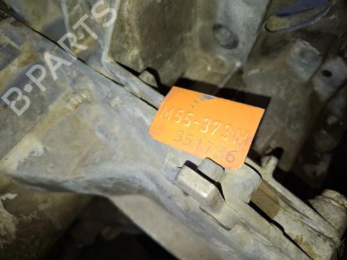 Gearbox VOLVO 440 (445) 1.6 | BP29547855M3 