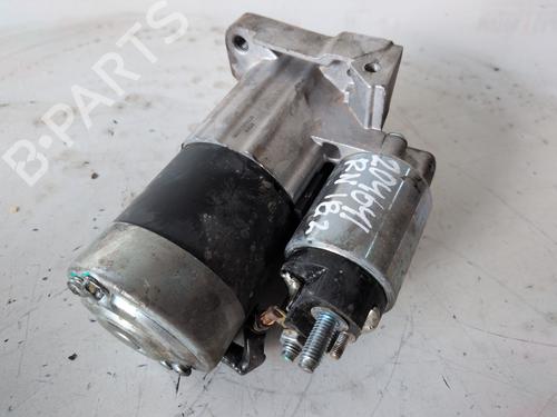 Starter RENAULT KANGOO (KC0/1_) | BP36476281M8 - Image 5