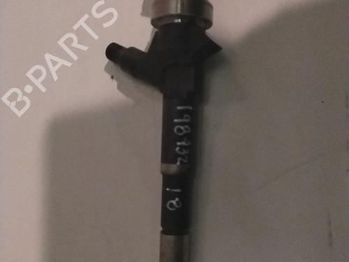 Used Injector OPEL MERIVA B MPV (S10) [2010-2017]  24184293