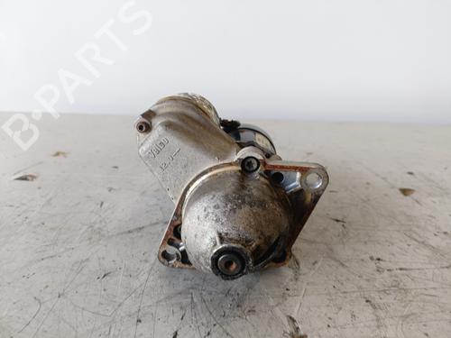Used Starter OPEL CORSA C (X01) 1.2 (F08, F68) (75 hp) 13737902