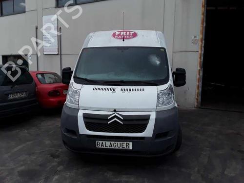 AC compressor CITROËN JUMPER II Van  | BP9313599M34 