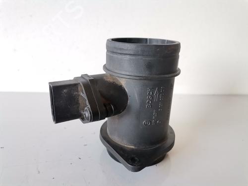Used Mass air flow sensor SEAT IBIZA II (6K1) 1.9 TDI (110 hp) 10982657