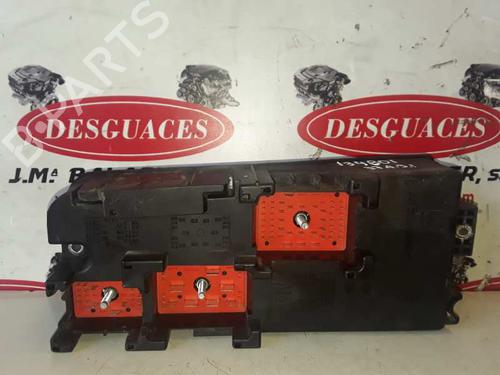 Fuse box OPEL VECTRA C GTS (Z02) 1.9 CDTI (F68) | BP9282891E1 