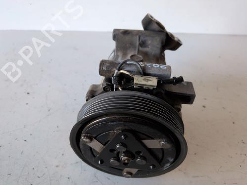 AC compressor RENAULT KANGOO (KC0/1_) 1.9 dCi 4x4 | BP34127169M34 - Image 5