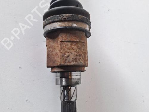 Right rear driveshaft NISSAN X-TRAIL II (T31)  | BP28962643M41 