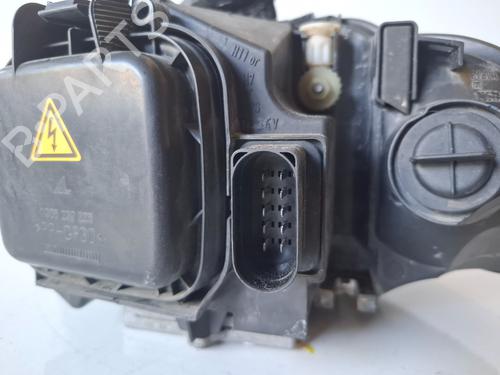Right headlight AUDI A3 (8P1)  | BP27920169C29 