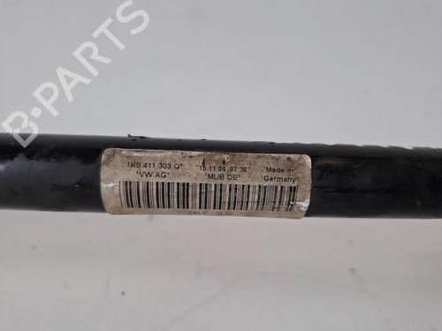 Anti roll bar AUDI A3 (8P1) | BP28710530M96