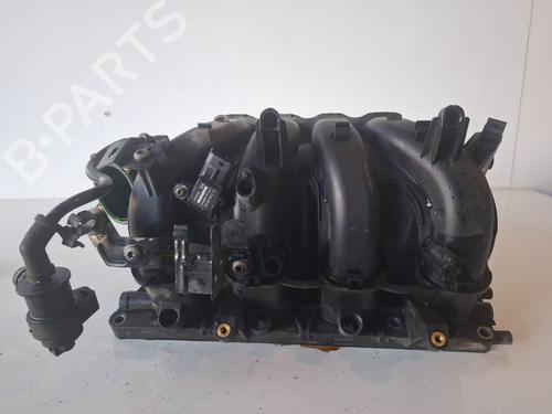 Intake manifold OPEL ASTRA H Estate (A04) 1.6 (L35) | BP29955772M70