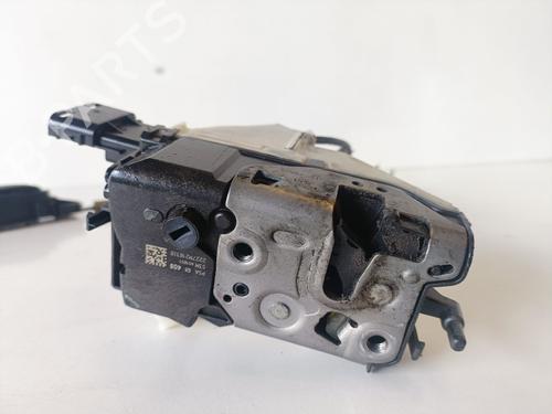 Front right lock PEUGEOT PARTNER Tepee  | BP22629249C97 
