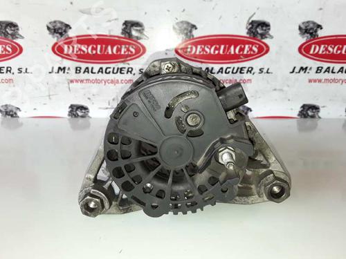 Alternator OPEL CORSA D (S07)  | BP9284477M7 