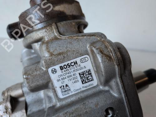 Injection pump CITROËN BERLINGO MULTISPACE (B9) 1.6 HDi 75 16V | BP34436126M78  - Image 5