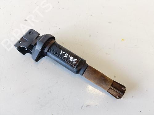Used Ignition coil BMW 3 Compact (E46) 316 ti (115 hp) 13025798