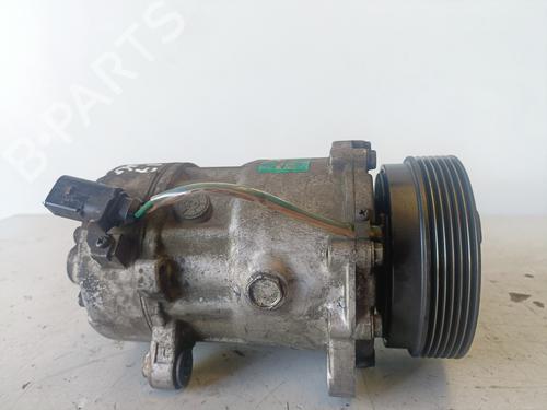 AC-Kompressor VW GOLF IV (1J1) 1.9 TDI (101 hp) 14984454