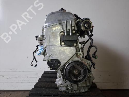 Engine HONDA CIVIC VIII Hatchback (FN, FK) 2.2 CTDi (FK3) | BP28710523M1 