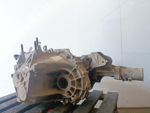 Gearbox MITSUBISHI ASX (GA_W_) 1.8 DI-D (GA6W) | BP13526134M3 