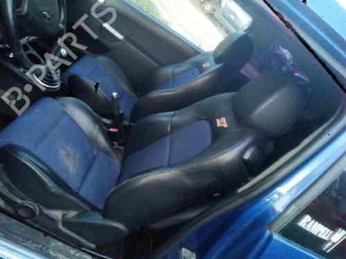 Front right lock FORD FIESTA V (JH_, JD_) ST150 | BP9284325C97 