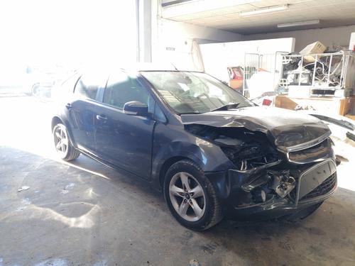 ABS Bremseaggregat FORD FOCUS II (DA_, HCP, DP) 1.6 TDCi | BP9285530M43 