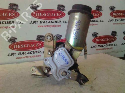 Steering pump TOYOTA YARIS (_P1_)  | BP13686968M99 