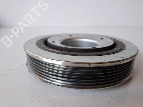 Remskive OPEL VECTRA C (Z02)  | BP29291840M122 