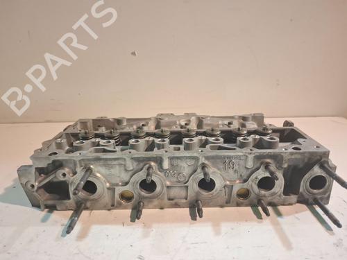 Cylinder head CITROËN BERLINGO / BERLINGO FIRST Box Body/MPV (M_) 1.6 HDI 75 (MB9HW) | BP29957365M5