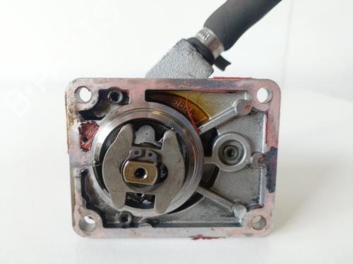 Vacuum pump IVECO DAILY III Van 35 S 15 V, 35 C 15 V (A6HCV3B2, A6HBV4B2, A6HC41B2,... | BP17225194M80 