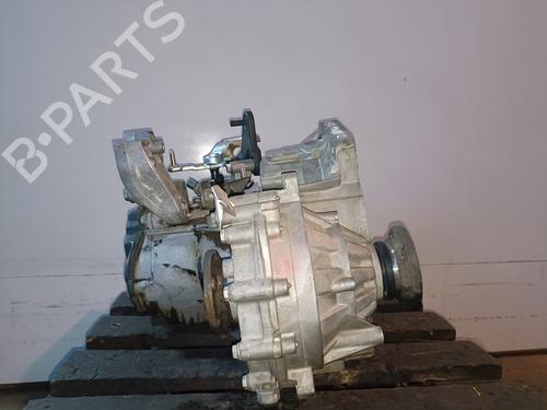 Gearbox SEAT ALTEA (5P1)  | BP16220455M3 