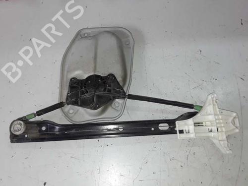 Rear right window mechanism VW GOLF V (1K1)  | BP9282900C25 
