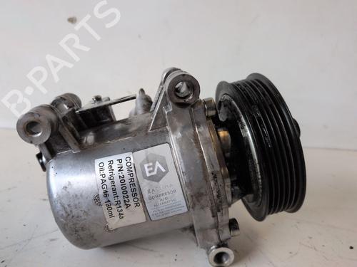 AC compressor PEUGEOT EXPERT Van (V_) | BP33441311M34 - Image 3