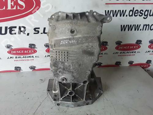 Oil sump RENAULT SCÉNIC II (JM0/1_) 1.5 dCi (JM1E, JM16) | BP14304798M115 