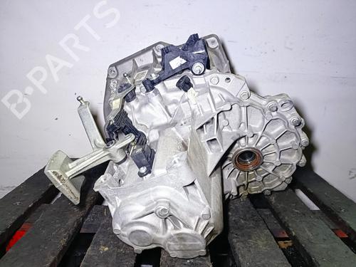 Gearbox FORD ECOSPORT  | BP11991564M3 