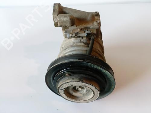 AC compressor TOYOTA LAND CRUISER 90 (_J9_) 3.0 TD (KZJ90_, KZJ95_, KZJ90R, KZJ95R, KZJ90W, KZJ95W) | BP17678376M34 