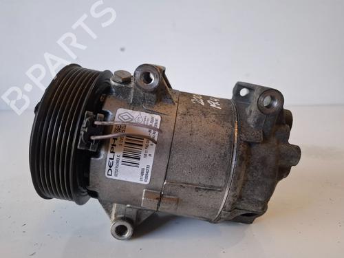 Compressor A/C RENAULT MEGANE II (BM0/1_, CM0/1_) 1.9 dCi (131 hp) 29547815