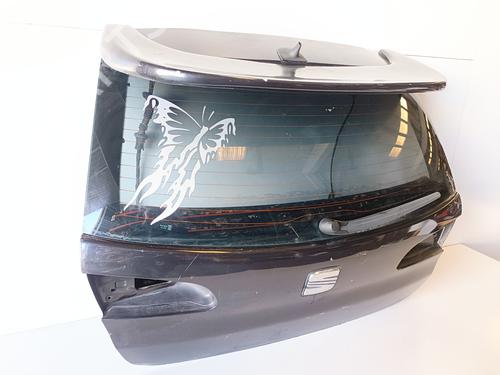 Tailgate SEAT IBIZA III (6L1)  | BP17787189C6 