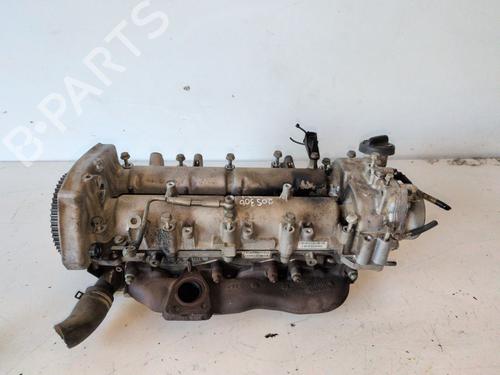 Cylinder head OPEL INSIGNIA A (G09) | BP37424360M5 - Image 12