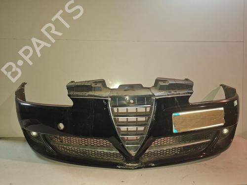 Used Front bumper ALFA ROMEO 147 (937_) 1.6 16V T.SPARK ECO (937.AXA1A, 937.BXA1A) (105 hp) 29906581