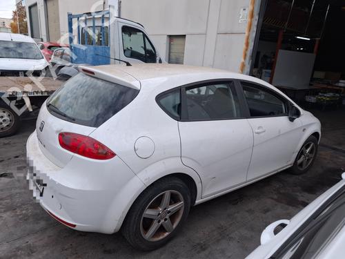 Engine SEAT LEON (1P1) | BP30839738M1