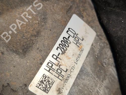 Gearbox LAND ROVER DISCOVERY V (L462) 2.0 Sd4 4x4 | BP36814046M3  - Image 6