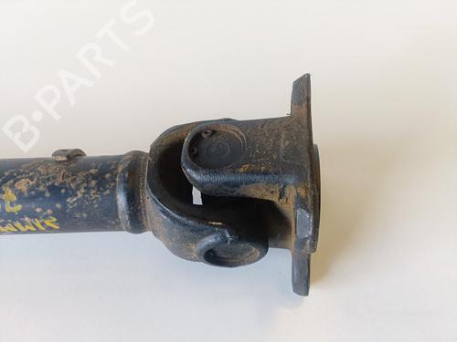 Driveshaft SUZUKI JIMNY Closed Off-Road Vehicle (SN) 1.3 16V (SN413) | BP15258966M37 