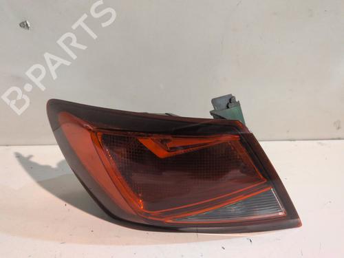 Venstre Baklys SEAT LEON ST (5F8) [2012-2020]  31794950