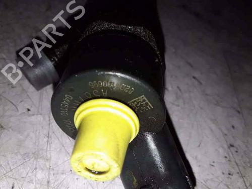 Injector RENAULT SCÉNIC II (JM0/1_) 1.9 dCi (JM0G, JM12, JM1G, JM2C) | BP15900802M100 